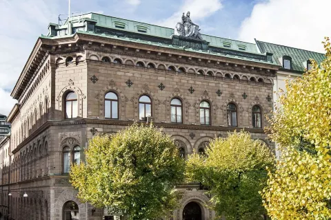 엘리트 플라자 호텔 예테보리