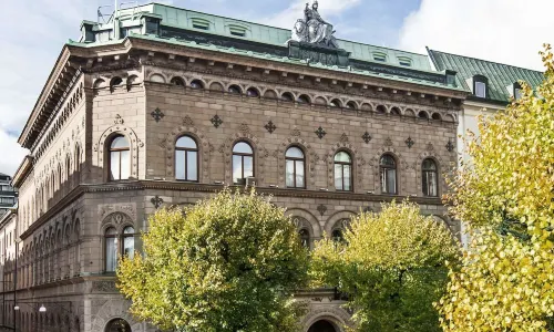 Elite Plaza Hotel