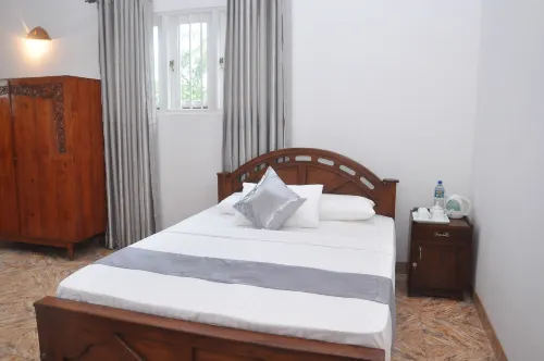 Kurumba Hills Hotel a Gonagala