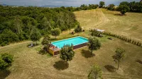 Castello del Duca - Villas