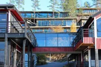 Östanskär Jakt & Konferens Hotel a