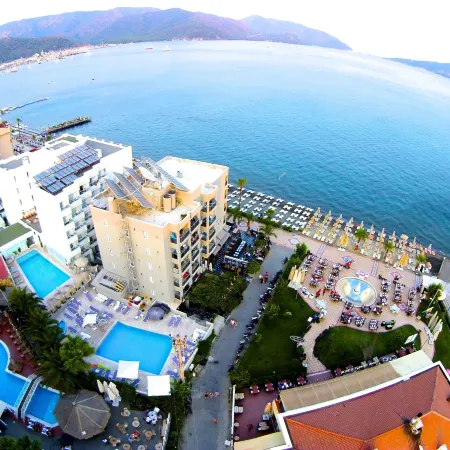 Yunus Hotel