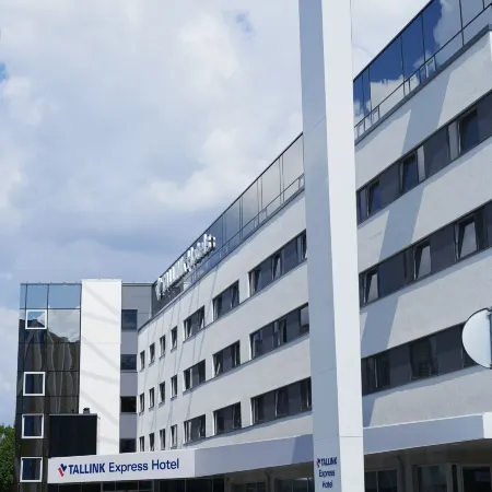 Tallink Express Hotel