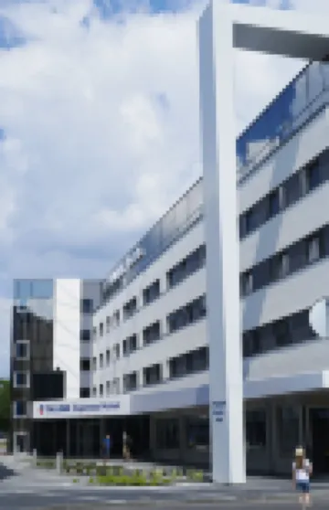 Tallink Express Hotel