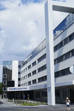 Tallink Express Hotel