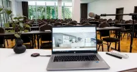 Hotel Magnólia Hotels in Piestany