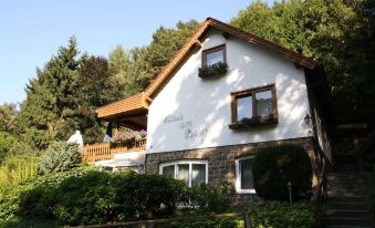 Ferienwohnung Haus am Berg, Lonau