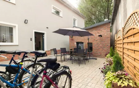 Apartamenty Centrum Park Sowińskiego 19