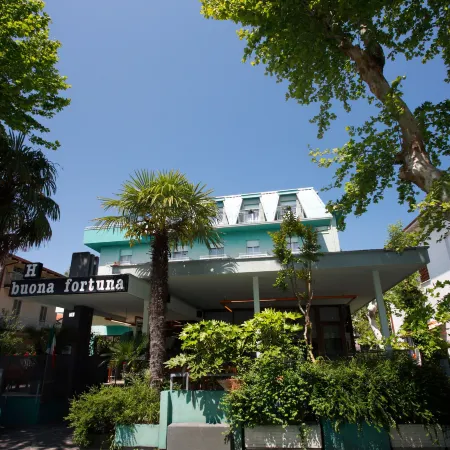 Hotel Buona Fortuna