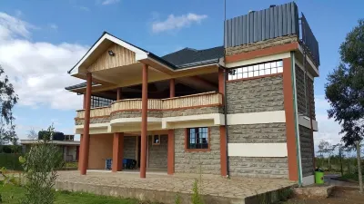 Anka Resort โรงแรมใน