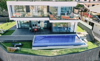 Villa Ocean Haven by Atlantic Holiday