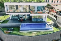 Villa Ocean Haven by Atlantic Holiday