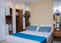 Afrin Prestige Hotel