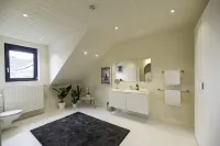Smart BNB A Herve - Battice Hotels in Herve