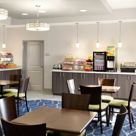Hawthorn Extended Stay by Wyndham Midland
