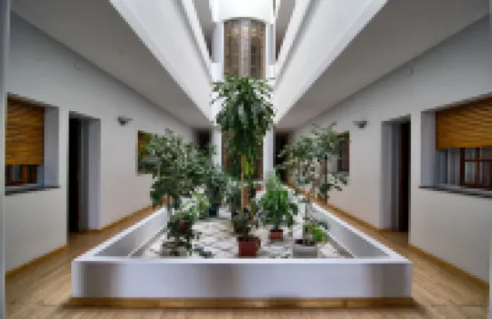 Hotel Internacional