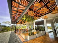 Arvum Hotel Boutique Hotels in Penol