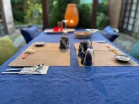 Guest House Cago - breakfast