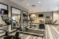 Candlewood Suites HARTFORD DOWNTOWN by IHG Hotels in Hartford