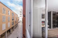 Apartments & Rooms Mareta Exclusive Hotels in Zadar