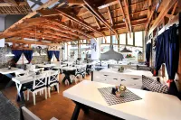 Aplend City Hotel Perugia - breakfast