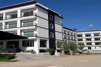 Southgate Residence Hotel