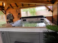 Le Domaine d'Ardgalen - Spa
