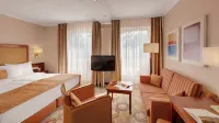 Hotel Oranien Wiesbaden Các khách sạn ở Taunusstein