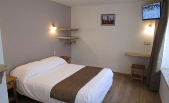 Hôtel la Marmotte