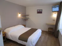 Hôtel la Marmotte Hotels in Gerardmer