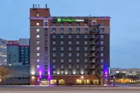Holiday Inn Express Dallas Downtown Hotel in zona Dallas Convention Center