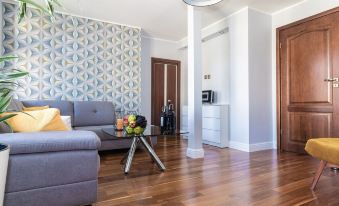 Holiday Home Near Baltic Sea & Swinoujscie