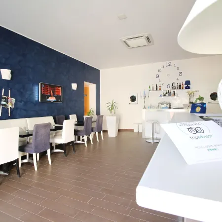 Hotel Noto Marina a Mare Spa