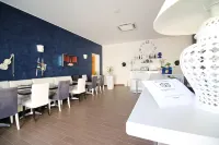 諾託瑪麗娜海濱水療飯店 Lido di Noto附近的飯店