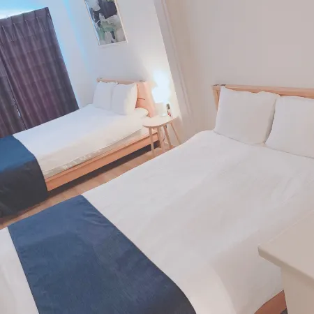 European House Reisen Отели рядом с достопримечательностью «Святыня Кушида»