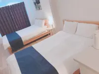 유러피언 하우스 레이센