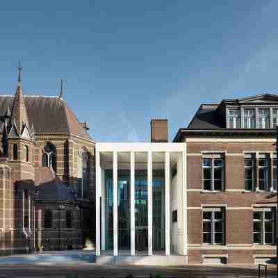 Hotel Mariënhage Hotel Exterior