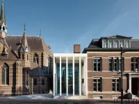 Hotel Mariënhage Hotels near Stratum