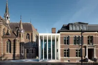 Hotel Mariënhage Hotel dekat Department of Mathematics and Computer Science