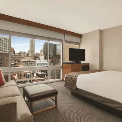 Hyatt Place New York/Midtown-South Hotels near Empire State Building