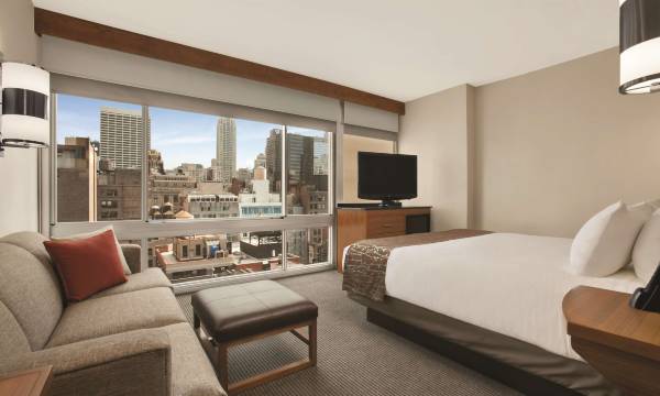 Hyatt Place New York/Midtown-South
