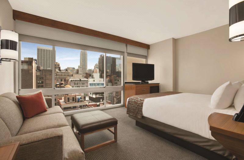 Hyatt Place New York/Midtown-South