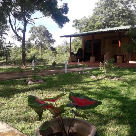 Ladun Sigiri Villa