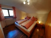 Haus Marlene - Ferienwohnung, 4 Pers., Südbalkon