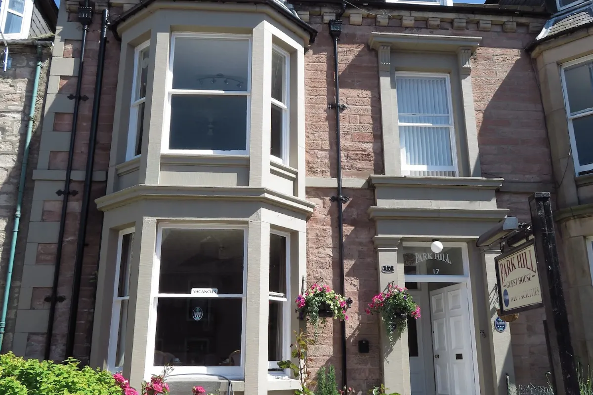 Parkhill Guest House