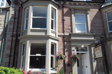 Parkhill Guest House