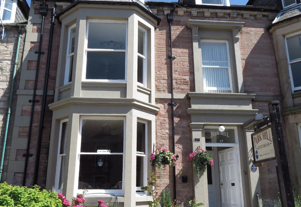 Park Hill Guest House