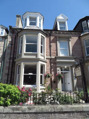 Parkhill Guest House - 3-Star