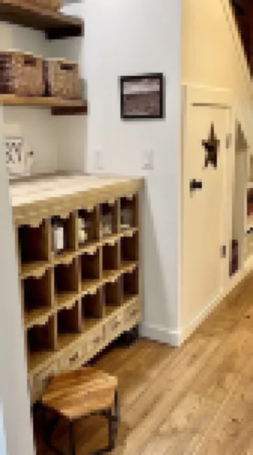 Chalet Retreat w Mountain View’s in Jackson Hole