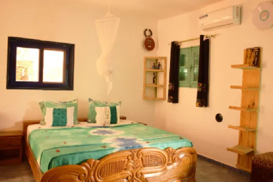 Hotel Mimosa Airport Hotels in 